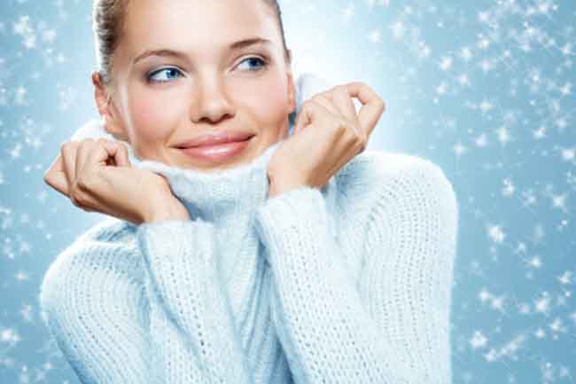 स्वेटर से बनें स्टाइलिश